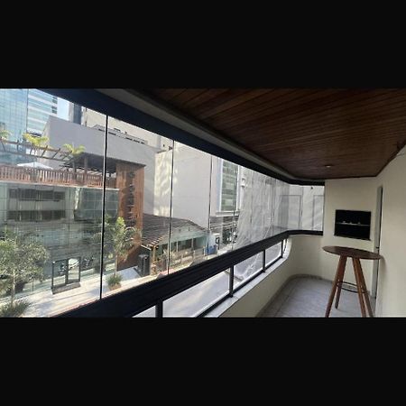 Apartamento Na Melhor Localizacao Da Meia Praia Itapema Kültér fotó
