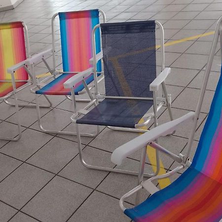 Apartamento Na Melhor Localizacao Da Meia Praia Itapema Kültér fotó