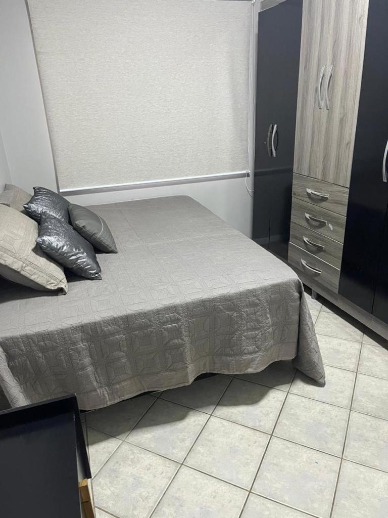 Apartamento Na Melhor Localizacao Da Meia Praia Itapema Kültér fotó