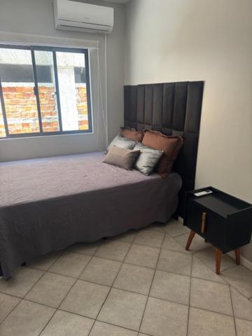 Apartamento Na Melhor Localizacao Da Meia Praia Itapema Kültér fotó