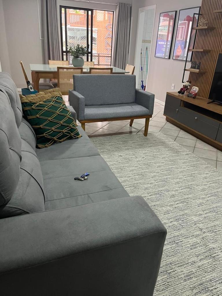 Apartamento Na Melhor Localizacao Da Meia Praia Itapema Kültér fotó